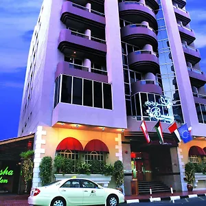 3* 酒店 百老汇酒店